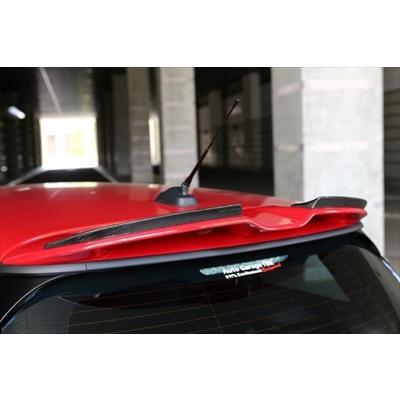 BMW MINI F56 JCWルーフスポイラー装着車 ルーフスポイラー BMW MINI F56 JCWルーフスポイラー装着車 ルーフスポイラー