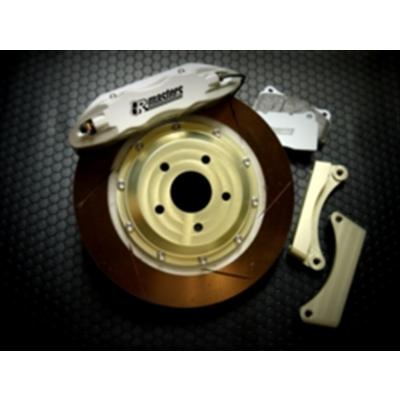 BRZ ZC6 フロントキャリパー KIT 2PICE-TYPE86 ZN6 フロントキャリパー 
