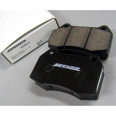 シビック TypeR EK9 TYPE-E ブレーキパット リア