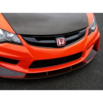 シビック TypeR FD2 ”ultimate” ワイドボディKIT FRP製 : エアロ
