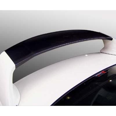 納期約4ヶ月前後」 FD2 シビックR リアスポイラーカーボン : エアロ