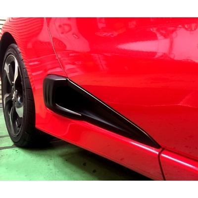 S660 JW5 エアインテークシステム : エアロ.カスタムパーツのTopTuner