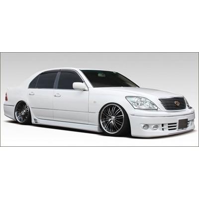 セルシオ 30系 後期 センセーションシリーズ フロントバンパー用