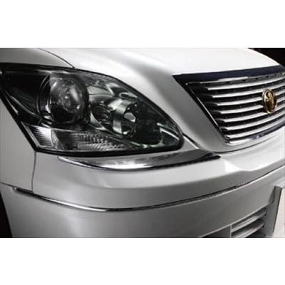 セルシオ 30系 後期 センセーションシリーズ アンダーアイライナー