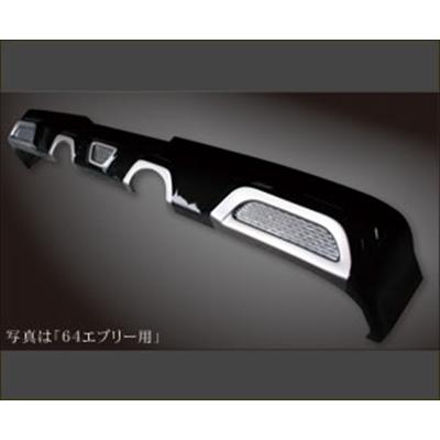 希少 JE1 ゼストスポーツ 無限 エアロ サイド リヤ ホンダ JE1 ゼストスポーツ 無限 MUGEN ムゲン リアスポイラー リア