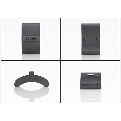 低廉SEV セブ ラジエターBY 1個 エンジン、過給器、冷却、燃料系パーツ