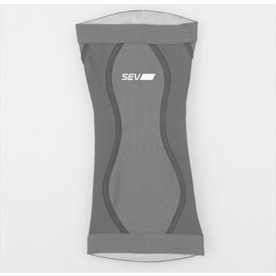 SEV 「送料無料」 セブ 3Dサポーター ひざ用 Mサイズ (34〜38cm