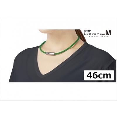 SEV 【送料無料】セブ/SEV ルーパー ネックレス タイプM 46cm SEV 【送料無料】セブ/SEV ルーパー ネックレス タイプM 46cm