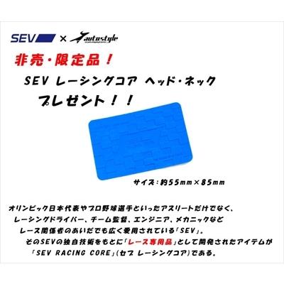 ギフト】【ギフト】セブ ホイール タイプR スタビライザー用 5枚セット