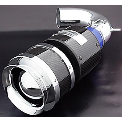 カローラ フィールダー 140系 カーボンチャンバーエアーインテーク