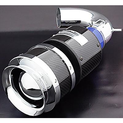 インプレッサ GJ6/7 GP6/7 NA 2.0L用 カーボンチャンバーエア