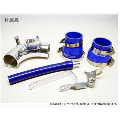 インプレッサ GK6/7 GT6/7 NA 2.0L用 カーボンチャンバーエア