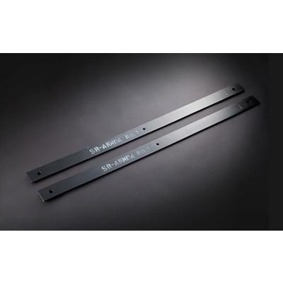 サンバートラック S500J リアイージーダウンリーフ
