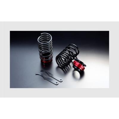 Kei ワークス　HN21S/HN22S 車高調（リアバネ+アジャスターのみ） Kei/Keiワークス HN11S/HN12S/HN21S HN22S リア車高調キット