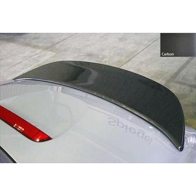 コペン 880系　カーボンウィング　　加工 CROSS STAGE Extric コペン リアウイング/カーボンMIX [CST0120]L880K