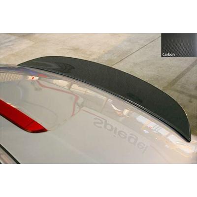 コペン L880K カーボンウィング 小 クリア塗装済み : エアロ.カスタム