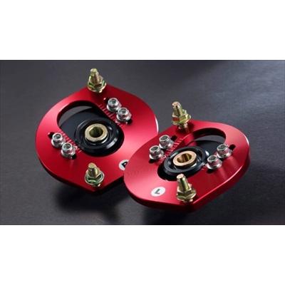 L880 コペン 可動式ピロアッパーマウント フロント : エアロ.カスタム