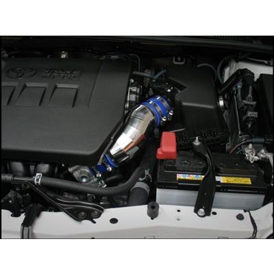 オーリス 180G エアーコントロールチャンバー : エアロ.カスタム