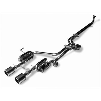 コペンl880kマフラー コペン コペン L880K テールマフラー＆ガスケットセット ダイハツ