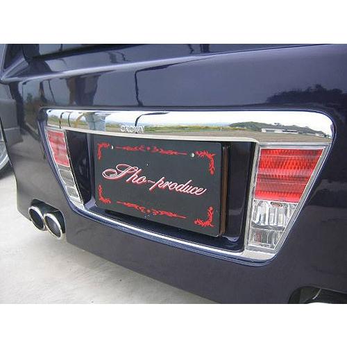 新着セール キャリートラック Da63t 寒冷地仕様車用 Rバンパーオプションナンバーポケット