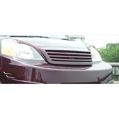 JC1 LIFE フロントグリル : エアロ.カスタムパーツのTopTuner - 通販