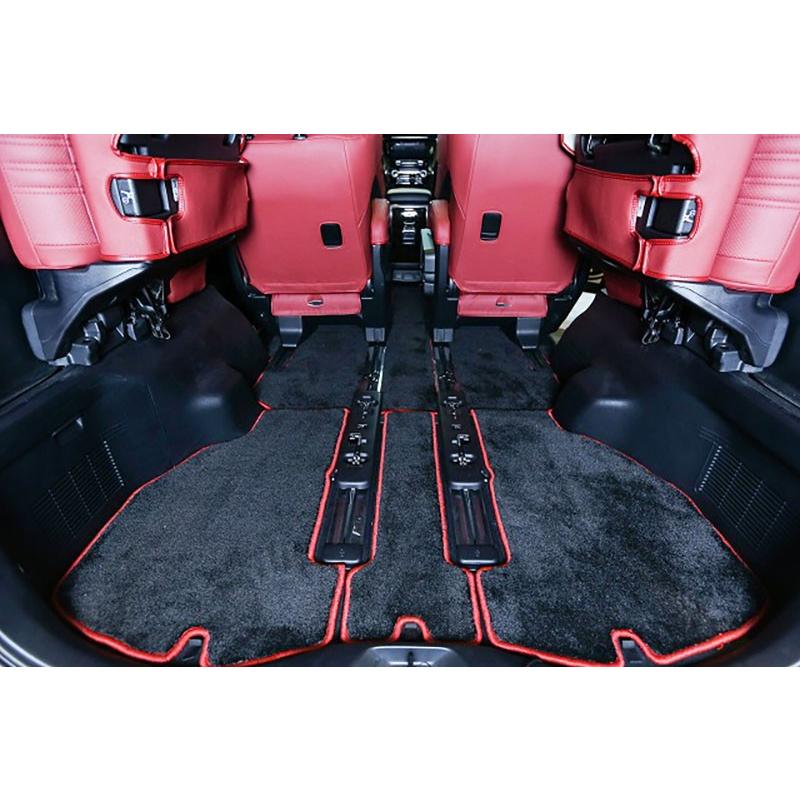 楽天 プリウス 50系 後期 フロアマット ブラック セミオーダーモデル ポイント10倍 Spiritnmore Com