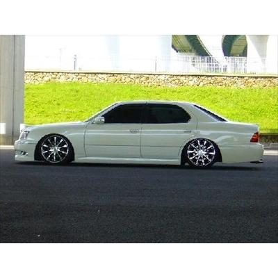 セルシオ20後期　リップ、泥除け セルシオ20後期 リップ、泥除け 楽天市場】セルシオ 20 後期