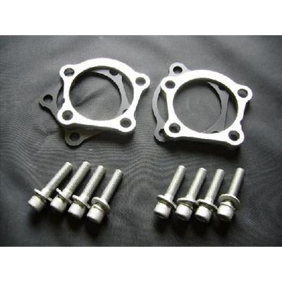 ノア 80系 2WD用 キャンバープレート キャンバー角：3度 : sisz000242 