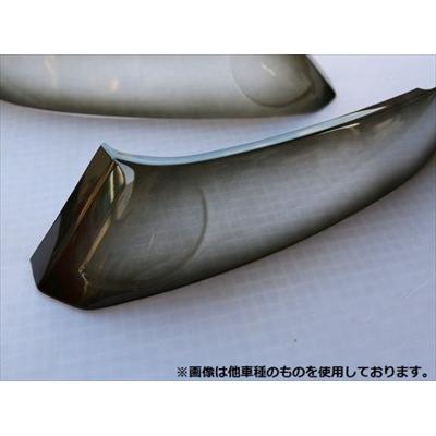 ヴェルファイア 30系 前期 ヘッドライトカバー グラデーション 