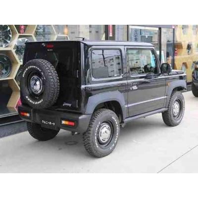 JB74W ジムニーシエラ テールランプ角型LEDの画像