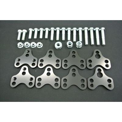 プリウス ZVW30 ロアアームボールジョイントスペーサー セレクトタイプ