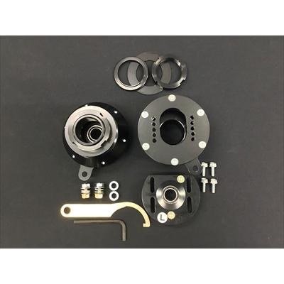 NCP91 ヴィッツ センターロックタイプ ピロアッパーマウント 