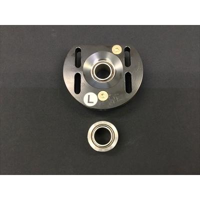 NHP10 アクア センターロックタイプ ピロアッパーマウント Ver2