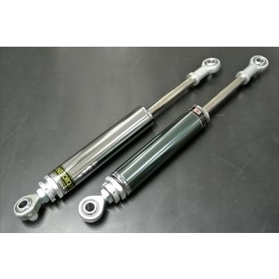 スカイライン GT-R BNR32 エンジン型式：RB26DETT用 エンジントルクダンパー 標準カラー：ガンメタリック