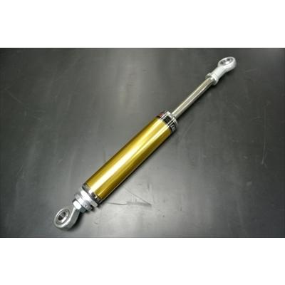 シルビア PS13 エンジン型式：SR20DET用 エンジントルクダンパー オプションカラー：7 ゴールド