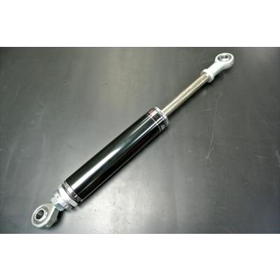 シルビア PS13 エンジン型式：SR20DET用 エンジントルクダンパー オプションカラー：11 ブラック