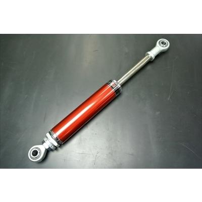 シルビア S14 エンジン型式：SR20DET用 エンジントルクダンパー オプションカラー：1 レッド