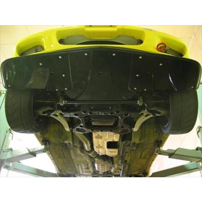 RX-7 FD3S フロントディフューザー 汎用 : エアロ.カスタムパーツの