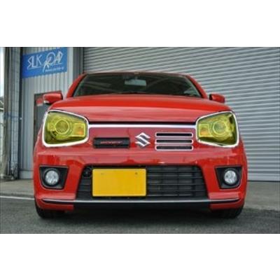アルトワークス/ターボRS/アルト HA36S ヘッドライトカバー アルトワークス/ターボRS/アルト HA36S ヘッドライトカバー