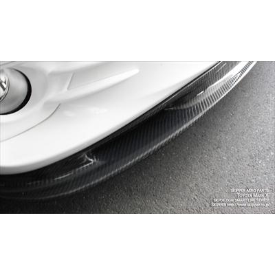 SKIPPER SKPDEZIGN SMART LINE SERIES トヨタ・マークX(GRX13#) 前期車