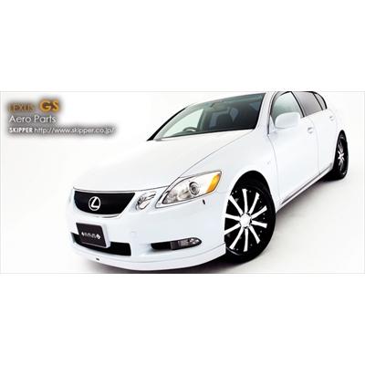 SKPDEZIGN Smart Line Series LEXUS GS350/450h/460 後期(GRS/GWS 