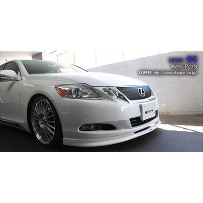 SKPDEZIGN Smart Line Series LEXUS GS350/450h/460 後期(GRS/GWS 