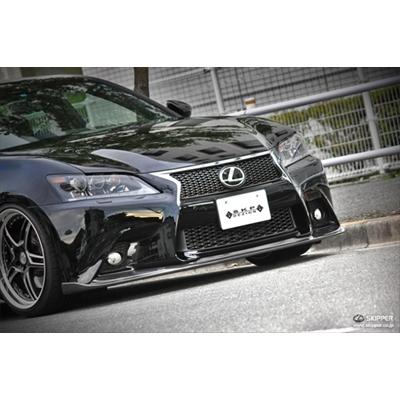 LEXUS GS250/350/450h Fスポーツ(GRL/GWL1#) SKPDEZIGN SMART・LINE