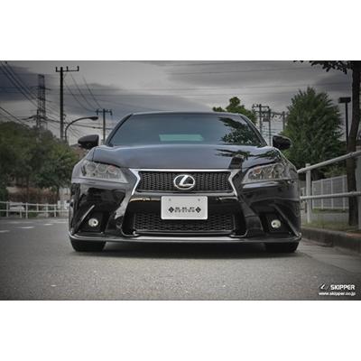 LEXUS GS250/350/450h Fスポーツ(GRL/GWL1#) SKPDEZIGN SMART