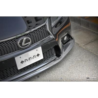 LEXUS GS250/350/450h Fスポーツ(GRL/GWL1#) SKPDEZIGN SMART・LINE