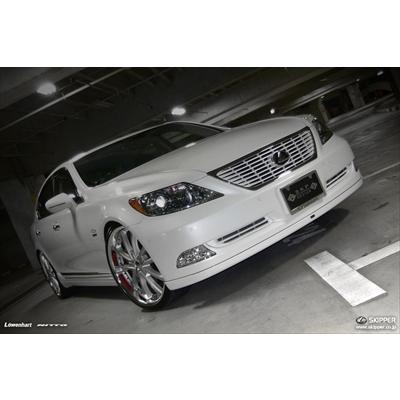 SKPDEZIGN SMART LINE SERIES LEXUS LS460/460L/600h/600hL(前期