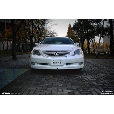 SKPDEZIGN SMART LINE SERIES LEXUS LS460/460L/600h/600hL(前期