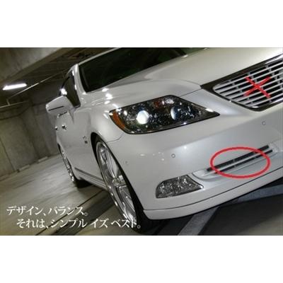 SKPDEZIGN SMART LINE SERIES LEXUS LS460/460L/600h/600hL(前期