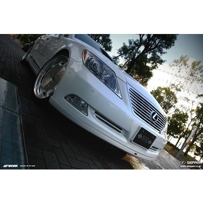 SKPDEZIGN SMART LINE SERIES LEXUS LS460/460L/600h/600hL(前期