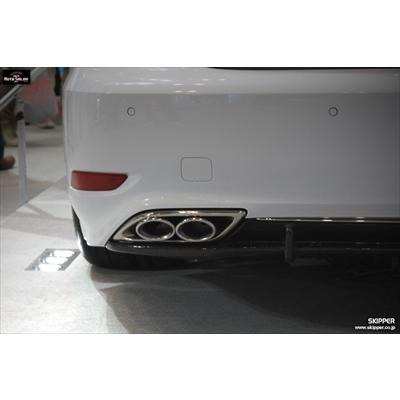 SKPDESIGN SMART LINE SERIES LEXUS LS460(USF/UVF4#) F-SPORT後期